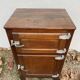 Cooler trade furniture