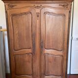 Armoire en chêne