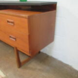 Teak sideboard