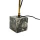 Mid-century modern table / desk lamp, Italy 1960s