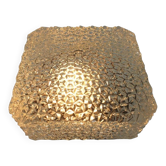 Plafonnier, applique mid-century, années 1970