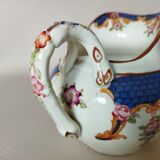 Pot à lait Sarreguemines Minton décor n° 146