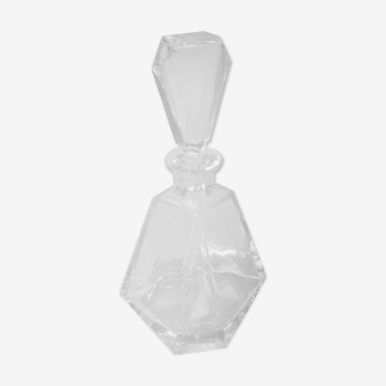 ST Lambert Crystal Carafe