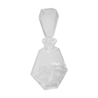 ST Lambert Crystal Carafe