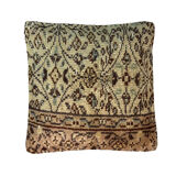Vintage turkish cushion cover 45 x 45 cm