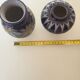 Lot de 2 vases alsaciens
