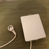 Charlotte Perriand design swivel sconce, Nemo