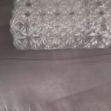 Pretty vintage ceiling lamp