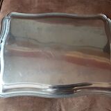 Guy Degrenne stainless steel tray