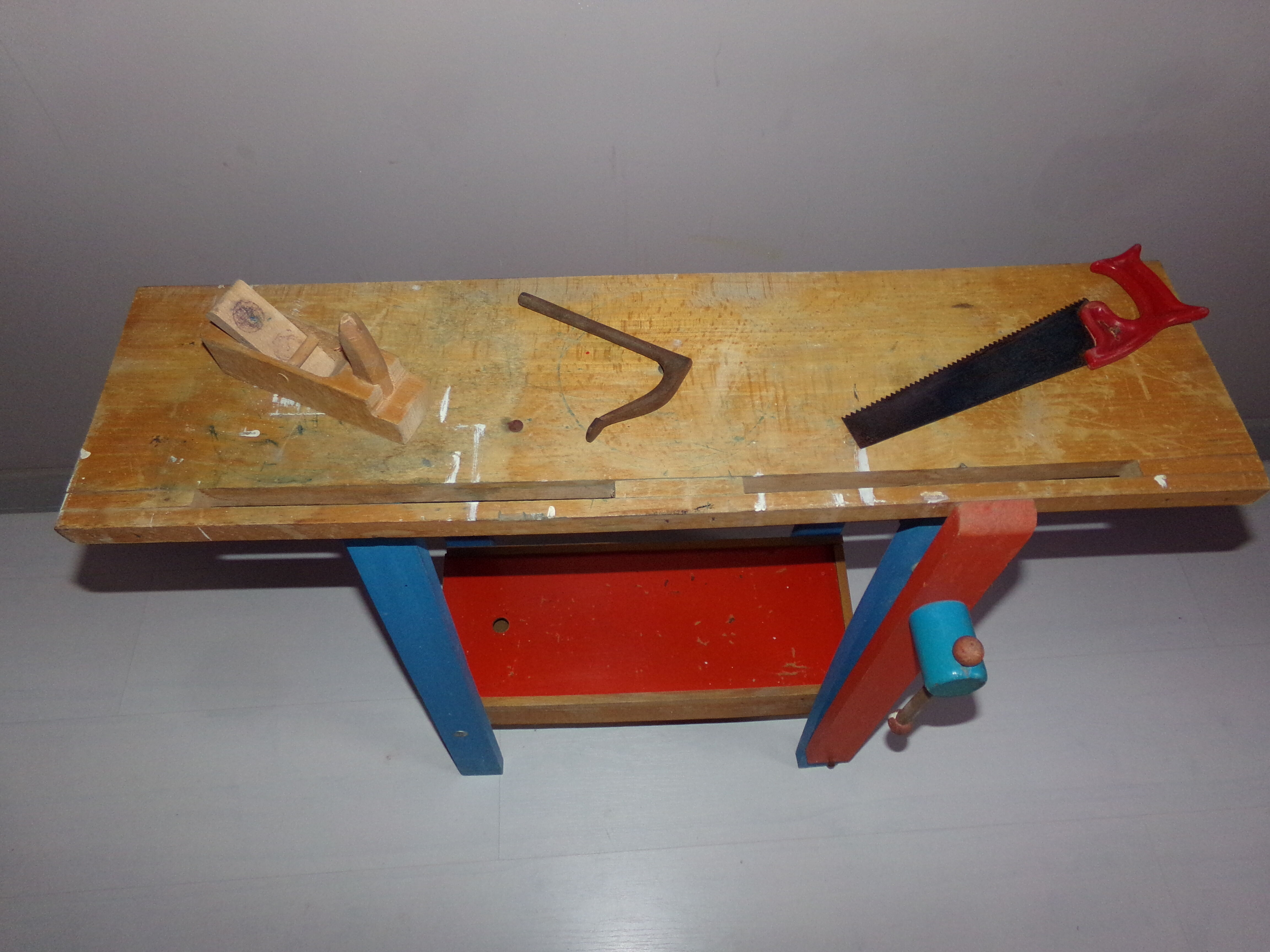 Wooden set toy child