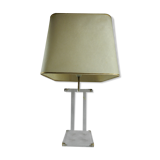 Lampe D. Lange en plexiglas