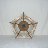 Suspension fil scandinave des années 60 - 70