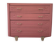 Art Deco chest of drawers