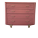 Art Deco chest of drawers