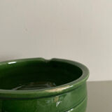Salad bowl, pan