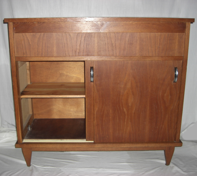 Dresser vintage Scandinavian year 50