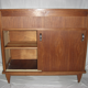 Dresser vintage Scandinavian year 50