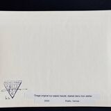 Michel Pinel - Art Photography - Rialto Venice - 2002