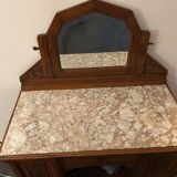 Art Deco hairdresser