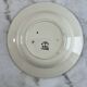 Deep plate Badonwiller Marie