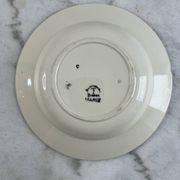 Deep plate Badonwiller Marie