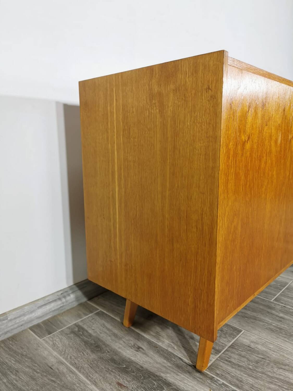 Sideboard by Jiri Jiroutek for Interior Prague, 1960s