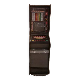 Poker machine