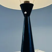Orno Hyacinth Table Lamp By Lisa Johansson-Pape For Louis Poulsen, Denmark, 1967