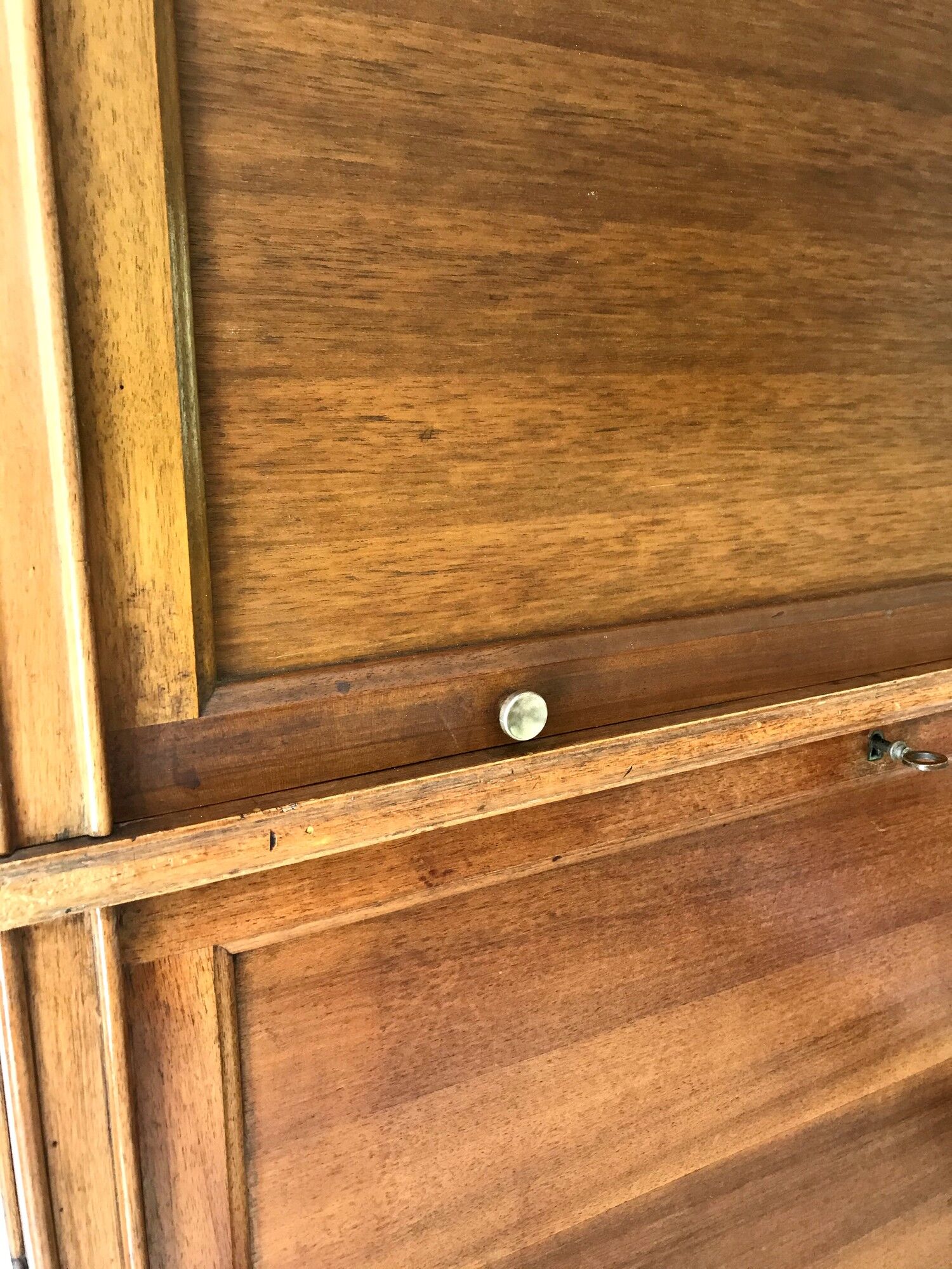 50s vintage MD bookcase