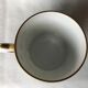 Historic cup former Royal Manufacture of Limoges (reproduction)