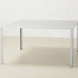 Jean Nouvel 1st Edition Less Dining Table for Molteni 1994