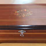 Music box late nineteenth