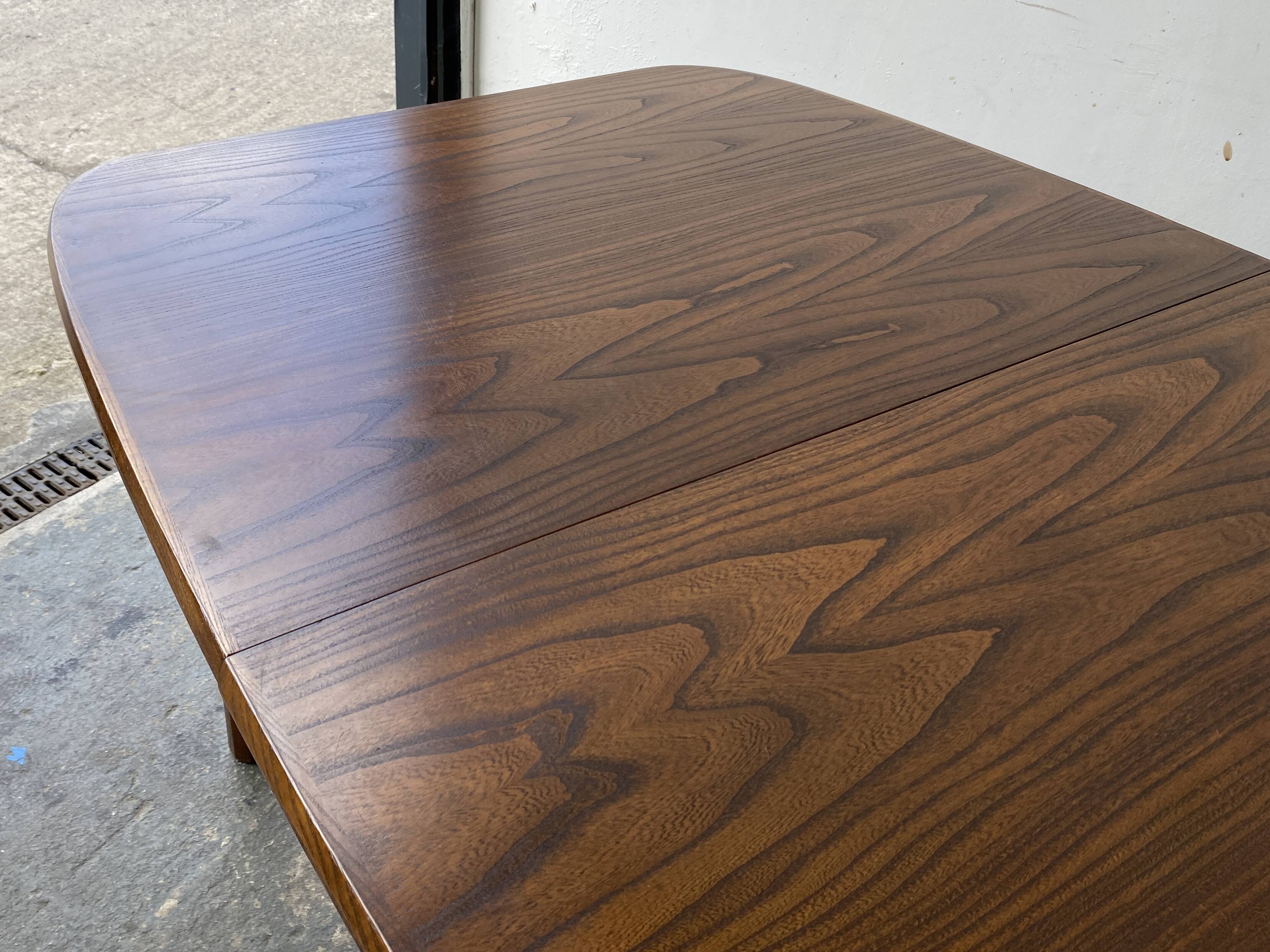 G Plan Mid-Century Extending Dining Table