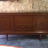 Buffet low foot compass