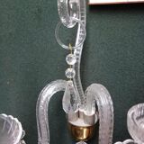 Venetian wall sconces