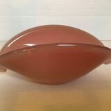 Murano style glass paste pocket