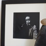 Mongolian portrait