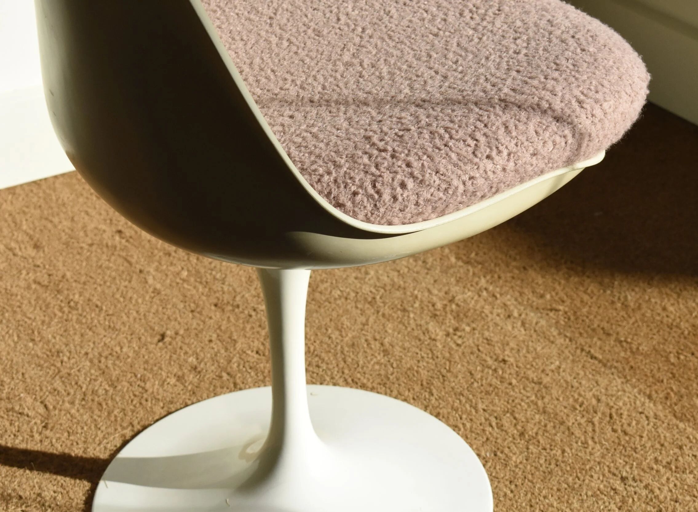 Tulip Chair Eero Saarinen