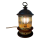 Vintage marine lantern lamp