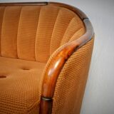 Italian 2-Seat Sofa 1950s