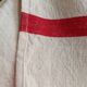 Old tea towels