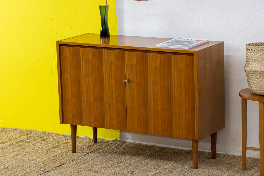 Vintage scandinavian buffet – 100 cm
