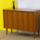 Vintage scandinavian buffet – 100 cm