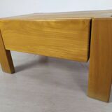 Regain home bedside table