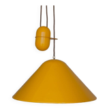 Suspension contrepoids Reggiani Goffredo
