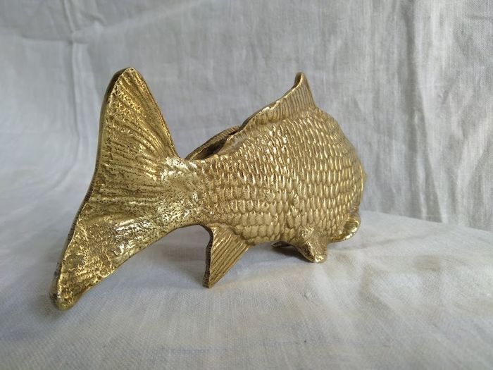 Vintage letter holder "Modello Depositato" 60s/70s