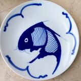 Chinese Koi 30 piece tableware