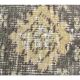 Anatolian Turkish Oushak Wool Rug 100x315