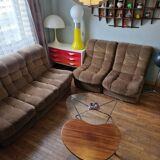 "Prefacto" by Pierre Guariche 1950, Haricot coffee table