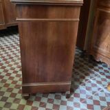 Dressing table chest of drawers